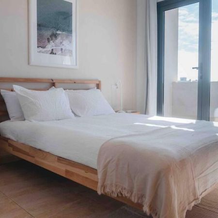 Wave & Chill -The House- Villa Cotillo Kültér fotó