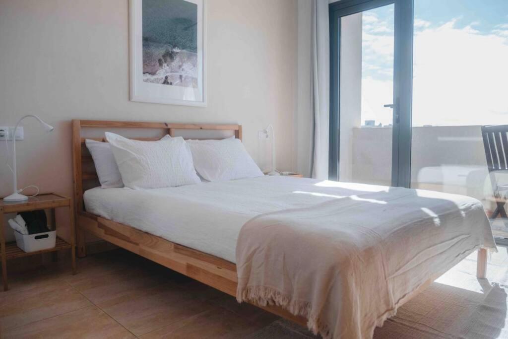 Wave & Chill -The House- Villa Cotillo Kültér fotó